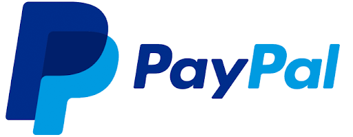 pay with paypal - Threes Company Store